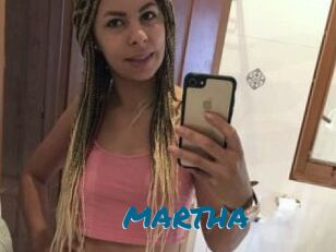 MARTHA