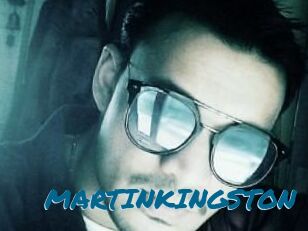 MARTINKINGSTON