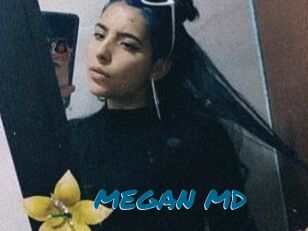 MEGAN_MD