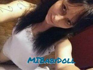 MIBabyDoll