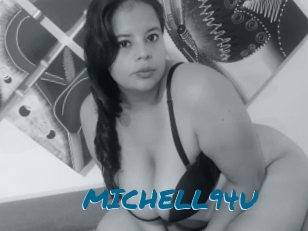 MICHELL94U