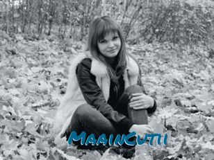 MaainCutii