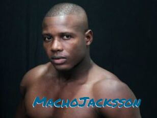 MachoJacksson