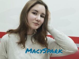 MacySpark