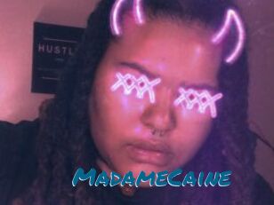 MadameCaine