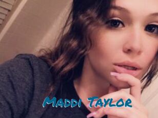 Maddi_Taylor