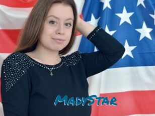 MadyStar