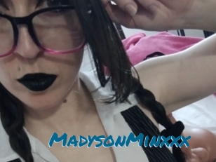 MadysonMinxxx