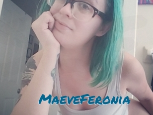 MaeveFeronia