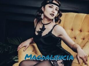 Magdalencia