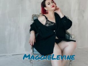 MaggieLevine