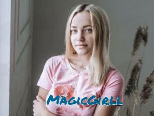 MagicGirll