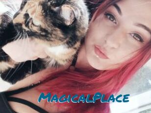 MagicalPlace
