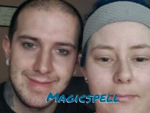 Magicspell