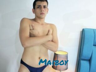 Maiboy