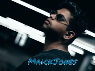 MaickJones