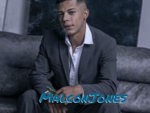 MalconJones