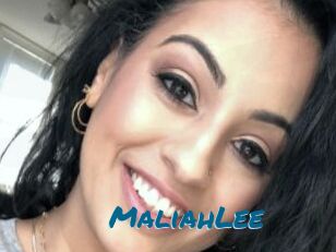 MaliahLee