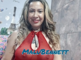 MaluBennett