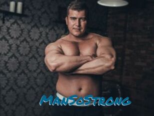 ManSoStrong