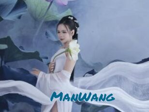 ManWang