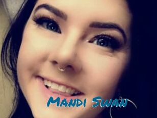 Mandi_Swan