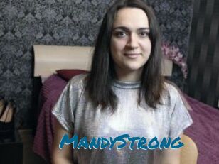 MandyStrong