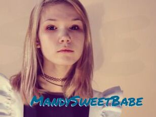 MandySweetBabe