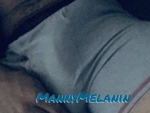 MannyMelanin