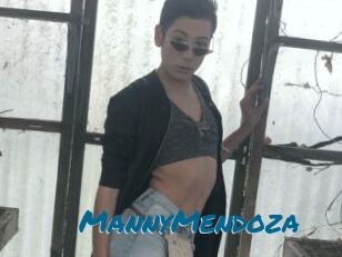 MannyMendoza