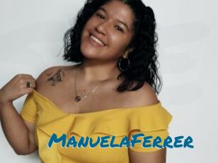 ManuelaFerrer