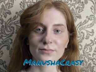 ManushaCrasy