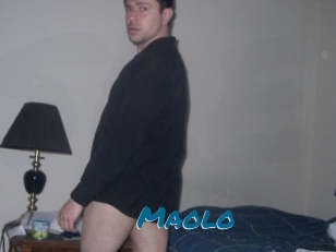 Maolo