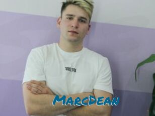 MarcDean