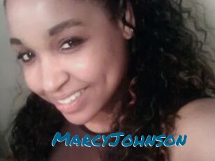 MarcyJohnson