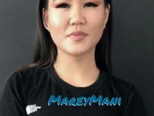 MareyMani