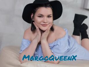 MargoQueenX