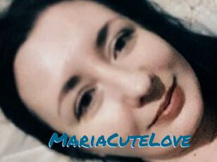 MariaCuteLove