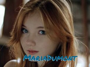 MariaDumont