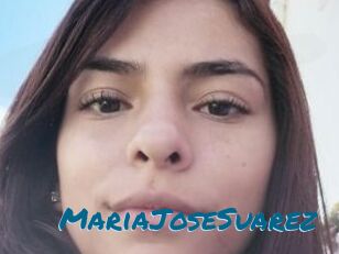 MariaJoseSuarez