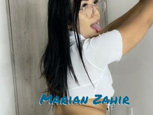 Marian_Zahir