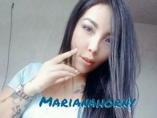 Marianahorny