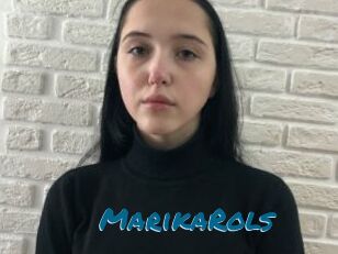 MarikaRols