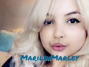 MarilynMarley