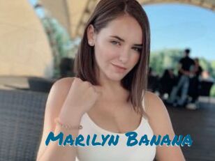 Marilyn_Banana