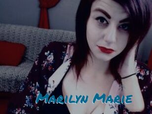 Marilyn_Marie