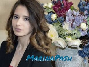 MarinaPash