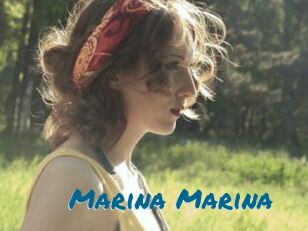 Marina_Marina