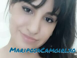 MariposaCamgirlxo