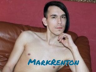 MarkRenton